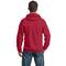 Port & Company® Colors Essential Fleece Pullover Hooded Sweatshirt